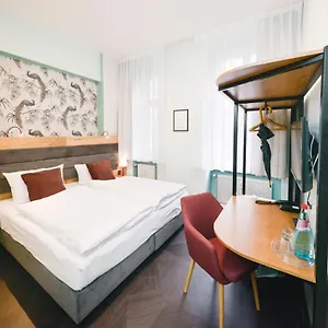 Hotel Amc - Schoeneberg