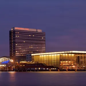 Hotel Moevenpick Centre ****