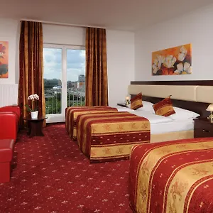Klassik Hotel Berlim