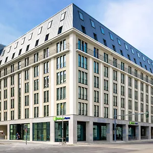 Hotel Express - - Alexanderplatz By Ihg ***