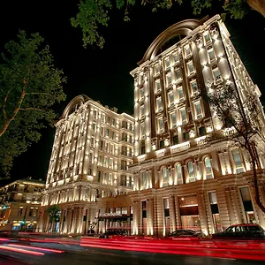 Intercontinental By Ihg Hotel Baku