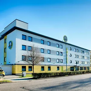 Baden-airpark Otel
