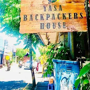 Yasa Backpackers House Hostel Ubud (Bali)