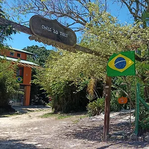 Chale Do Tibet Vale Da Utopia De Cima Casa de hóspedes Pinheira