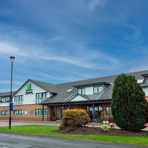 Hotel Express Edinburgh Airport By Ihg ***