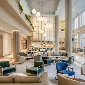 Marriott **** Mnichov
