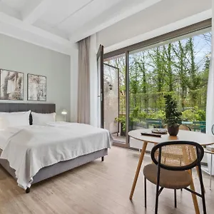 Apartahotel Limehome Fritz-erler Str