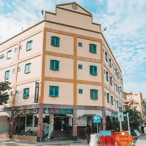 A Desker Hotel Singapore