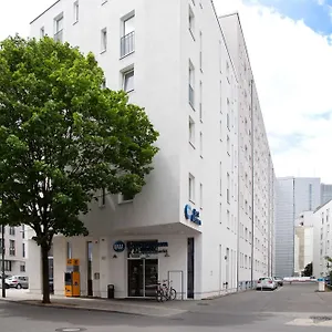 Western Am Spittelmarkt Hotel Berlim