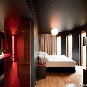 Axel - Adults Only Otel