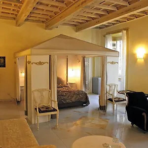 Residenza Al Corso Alojamento de Acomodação e Pequeno-almoço Roma