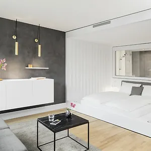 Aparthotel Amano ***