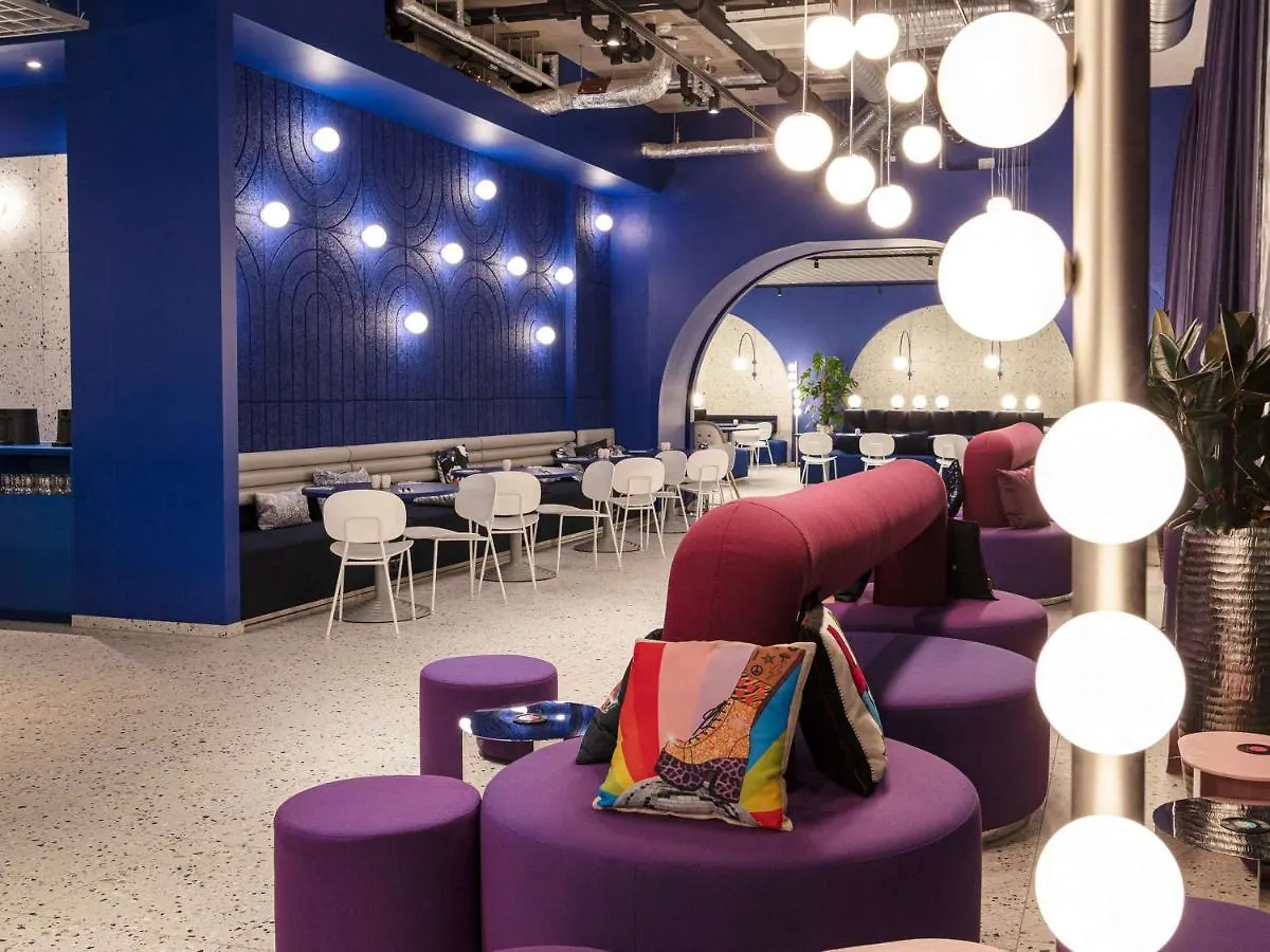 *** Hotel Ibis Styles Muenchen Perlach Alemania